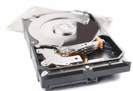 Advantages and Disadvantages of Helium Hard Drives