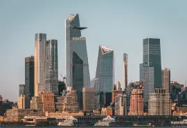 Recovery Spotlight: Joseph DiGiovanna and NYC TimeScape