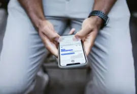 iOS vs. Android: Our Top Frustrations from Texting