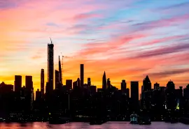 Recovery Spotlight: Joseph DiGiovanna and NYC TimeScape