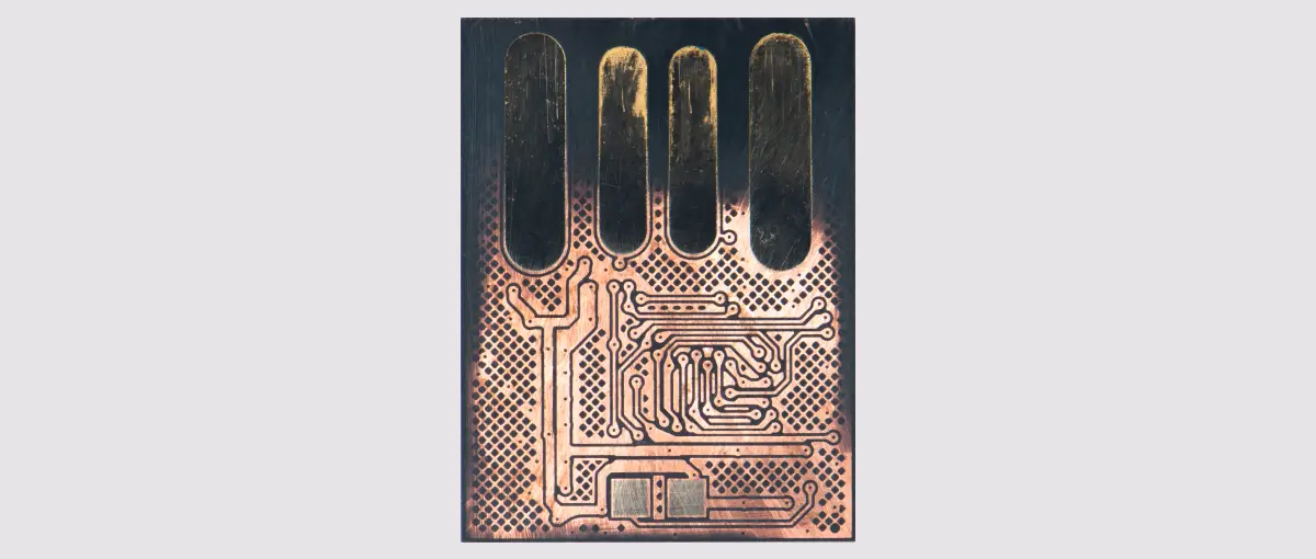 Monolithic Flash Drive Recovery