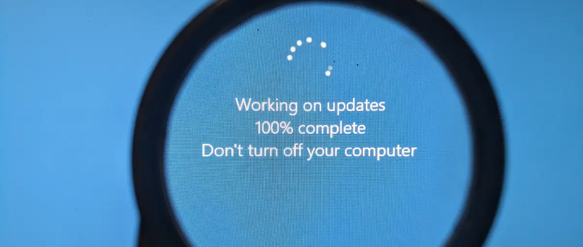 Failed Windows 11 Update: Outlining the Next Steps
