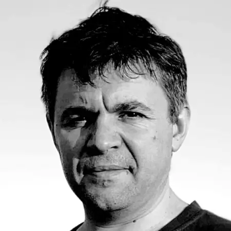 Orestis Bastounis, Author & Tech Enthusiast