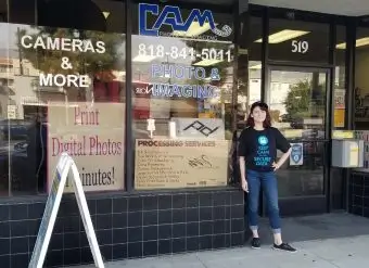 Data Recovery Burbank