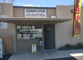 Data Recovery Costa Mesa