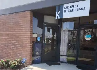 Data Recovery Irvine