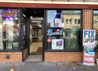 Data Recovery San Jose