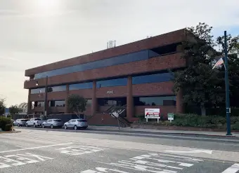 Data Recovery South Pasadena