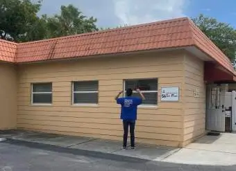 Data Recovery Tampa