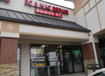 Data Recovery Marietta