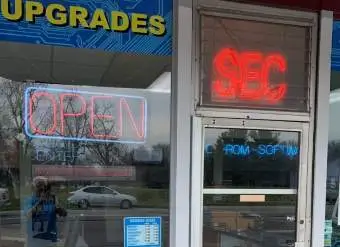 Data Recovery Louisville