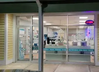 Data Recovery Middleton