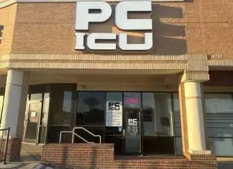 Data Recovery Dallas