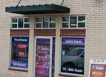 Data Recovery Frisco