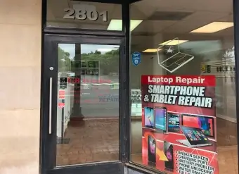 Data Recovery Arlington