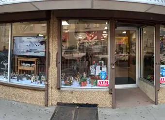 Data Recovery Newark