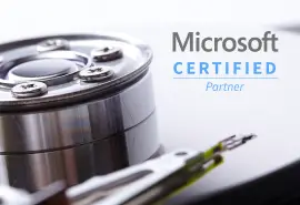 Data Recovery for Microsoft Devices from an Industry Leader