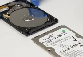 Seagate Data Recovery