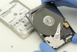 Samsung Data Recovery