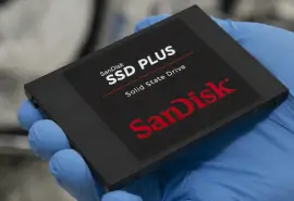 SanDisk Data Recovery