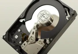 Hard Drive Recovery