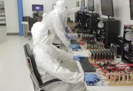 RAID Data Recovery