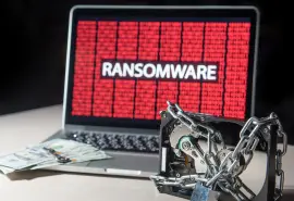 Ransomware Data Recovery