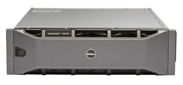 Severe Mechanical and Logical Errors Take Down Pediatrics Center`s Dell Equallogic NAS - Successfully Recovered 