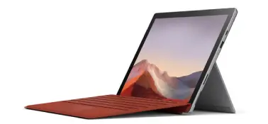 Microsoft Surface Pro Requires Chip-off Data Recovery