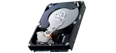 WD Blue HDD mechanical failure causes data loss