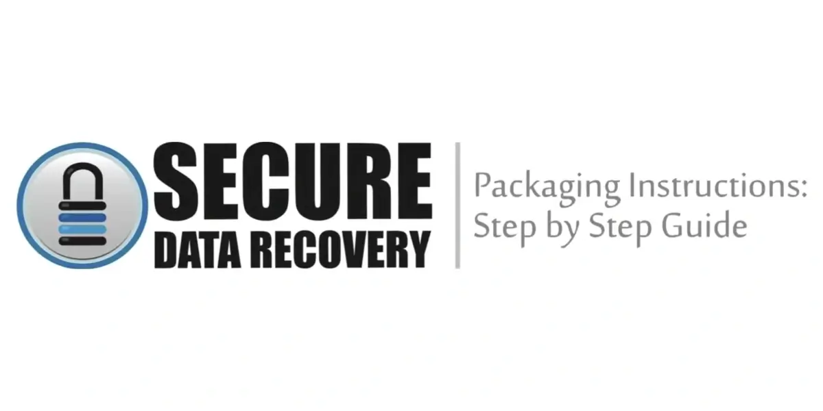 Hard Drive 101 Basics Guide - Secure Data Recovery Services